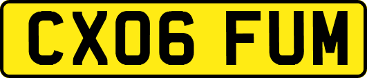 CX06FUM