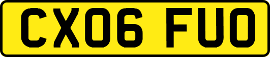 CX06FUO