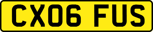 CX06FUS