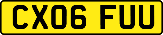 CX06FUU