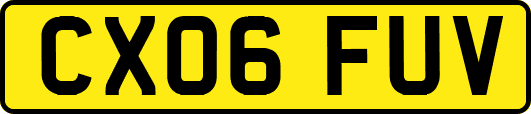 CX06FUV