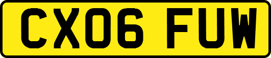 CX06FUW