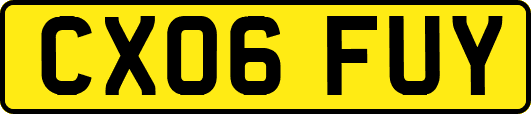 CX06FUY