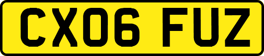 CX06FUZ