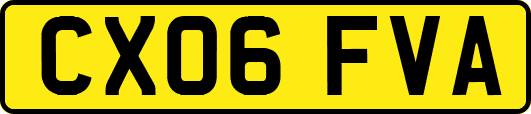 CX06FVA
