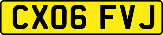 CX06FVJ