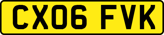 CX06FVK