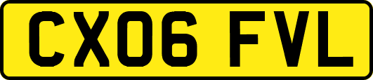 CX06FVL