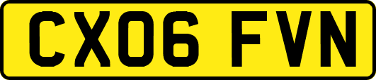 CX06FVN
