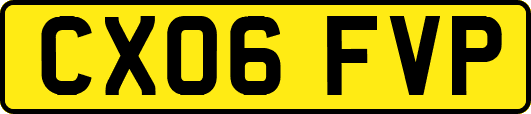 CX06FVP