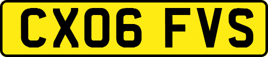 CX06FVS