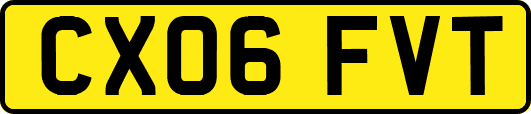 CX06FVT