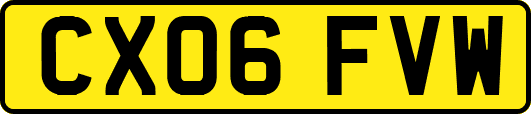 CX06FVW