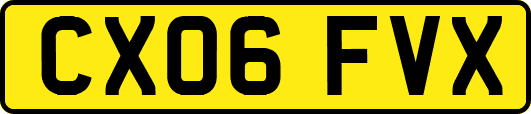 CX06FVX