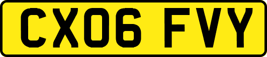 CX06FVY