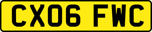 CX06FWC