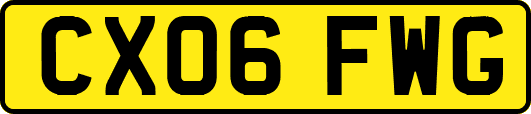 CX06FWG
