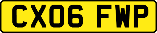 CX06FWP