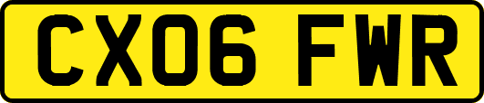 CX06FWR