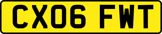 CX06FWT