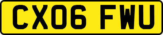 CX06FWU