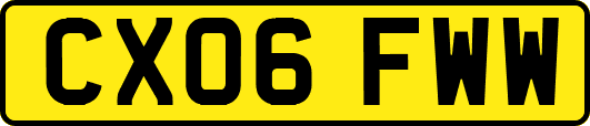 CX06FWW