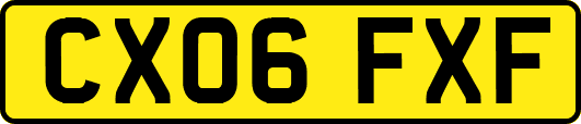CX06FXF