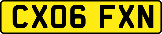 CX06FXN