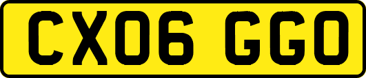 CX06GGO