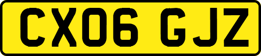 CX06GJZ