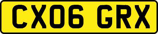 CX06GRX