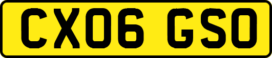 CX06GSO