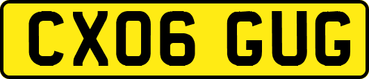 CX06GUG