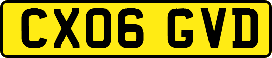 CX06GVD