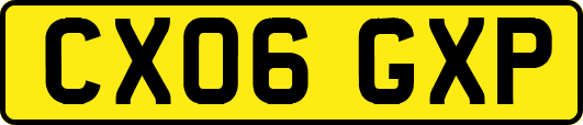 CX06GXP