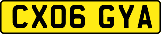 CX06GYA