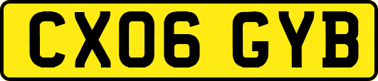 CX06GYB