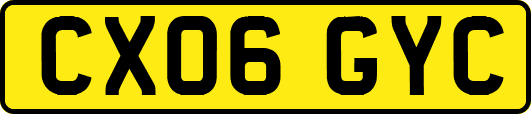 CX06GYC