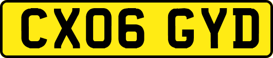 CX06GYD
