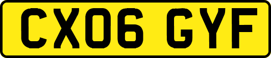 CX06GYF