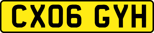 CX06GYH