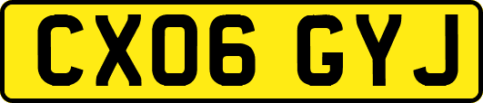 CX06GYJ