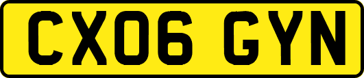 CX06GYN