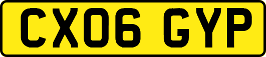 CX06GYP