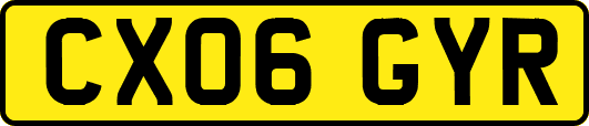 CX06GYR