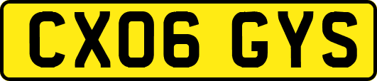 CX06GYS