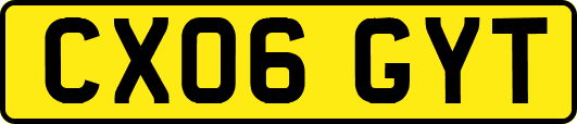 CX06GYT