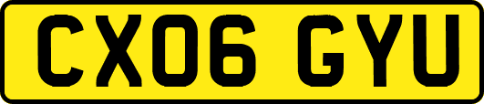 CX06GYU