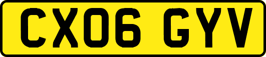 CX06GYV
