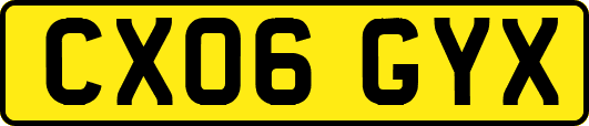 CX06GYX
